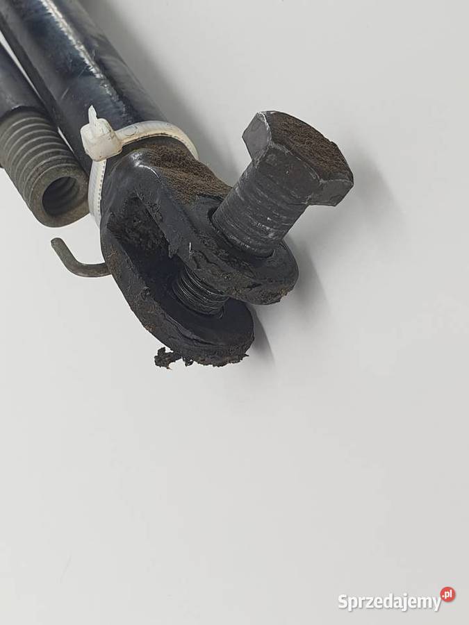 STOPKA BOCZNA PODBORA PEUGEOT EVIVACITY Janowice