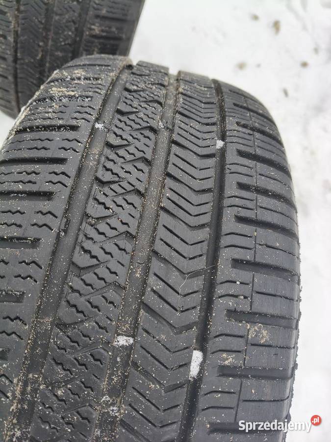 Opony całoroczne 1955015 Samochodowe mazowieckie Kołbiel