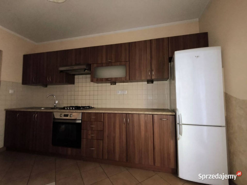 Dom na dużej działce Toporzysko gmina Jordanów 2999m2 małopolskie