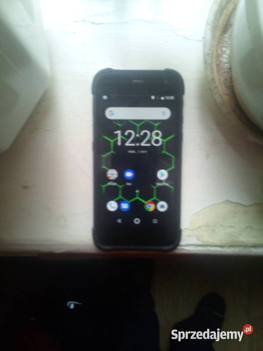 my Phone Hammer Active 2 mazowieckie Warszawa