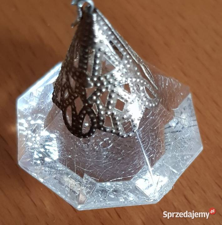 wisiorek przywieszka breloczek zawieszka Kielce sprzedam