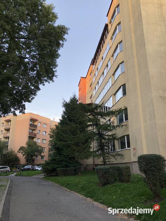 2 pokojegarażbalkonCO miejskie Wrocław