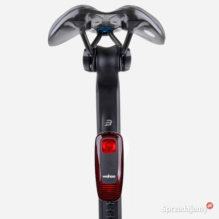 Uchwyt radaru do sztycy Basso Wahoo Trackr Warszawa