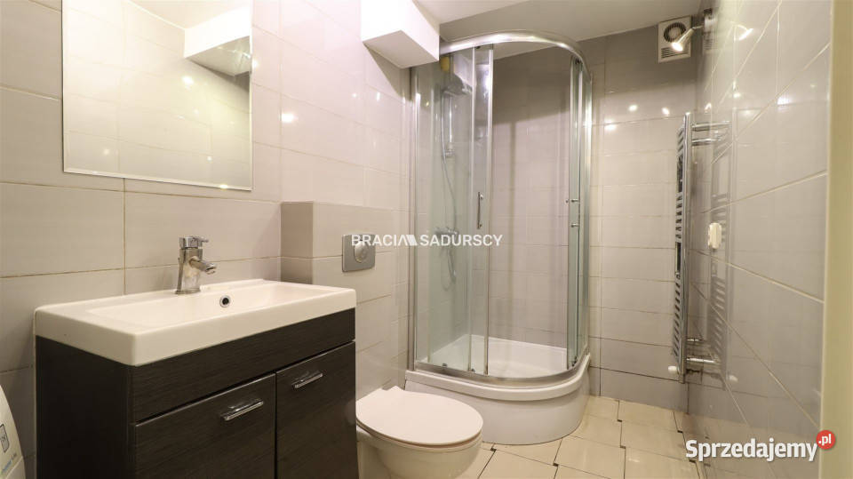 Lokal Kraków Fryderyka Chopina 45 metrów Sprzedaż sprzedam