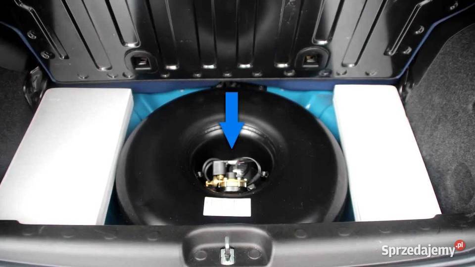 Montaz zbiornika LPG śląskie Chorzów