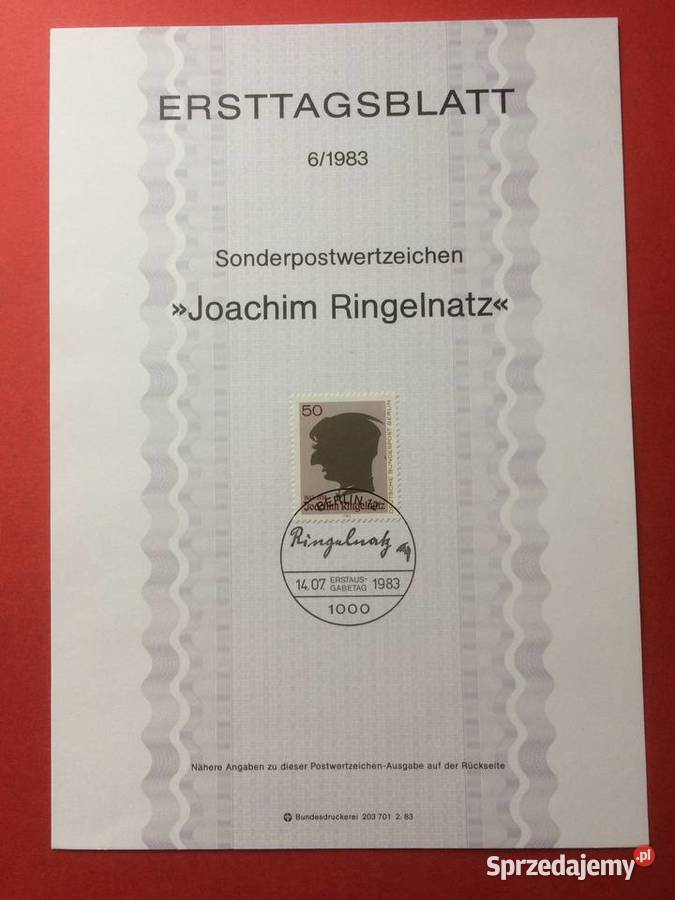 559 Niemieckie Specjalne Znaczki Pocztowe Szczecin