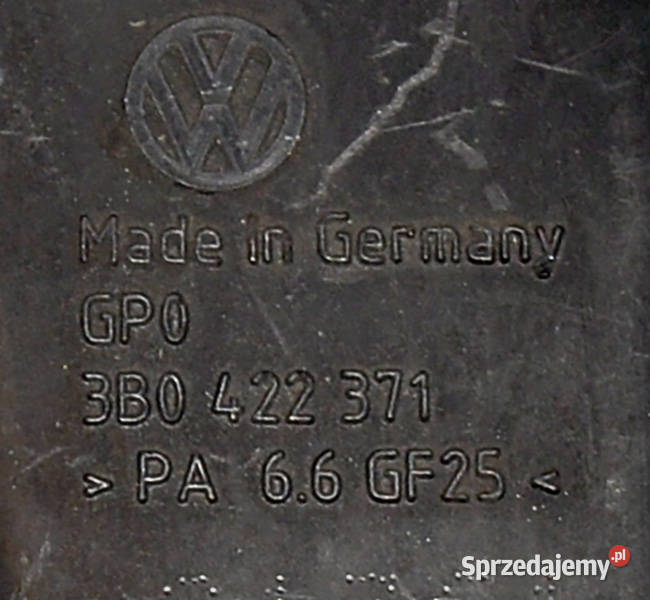 Zbiorniczek wyrównawczy płynu wspomagania GALAXY osobowe Kraków