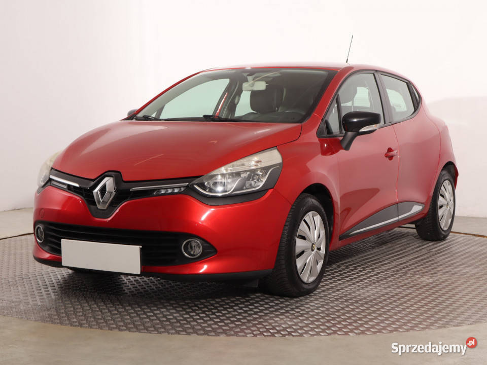 Renault Clio 09 TCe Motoryzacja Katowice