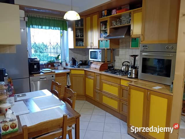 Sprzedam mieszkanie 551m2 3 pokoje Pruszków mazowieckie