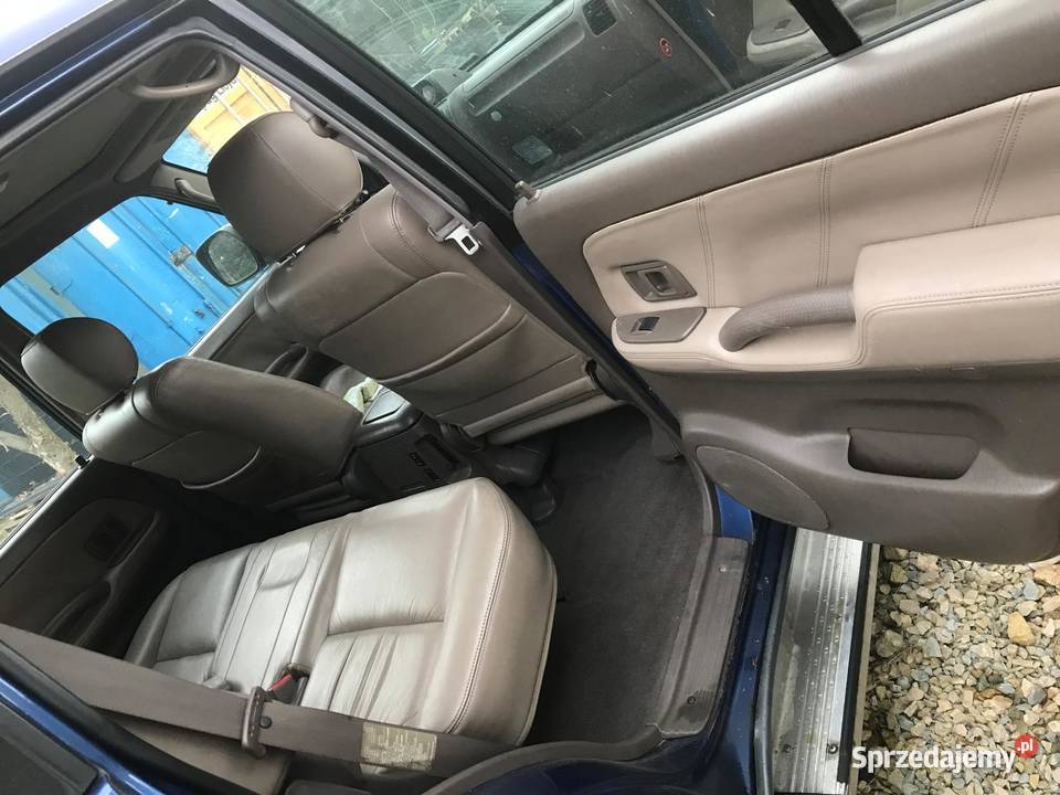 Toyota Land Cruiser 795 Prado 4x4 śląskie Sosnowiec