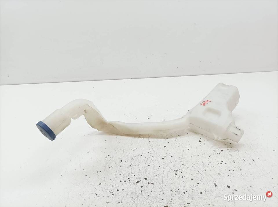 ZBIORNICZEK SPRYSKIWACZY 9801973680 Citroen C4