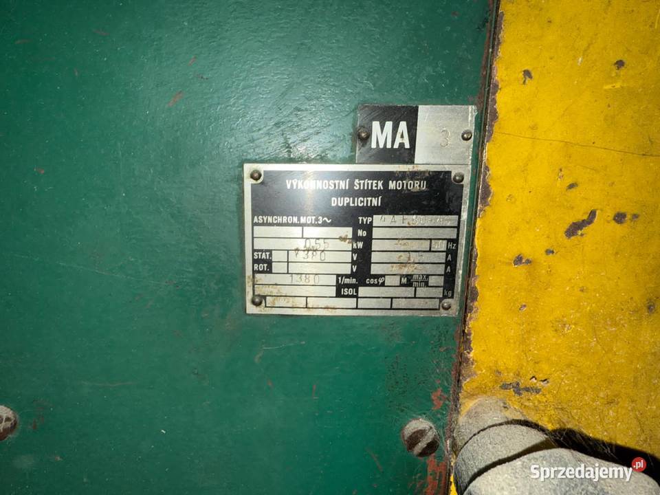 Wielopiła Svitava Wejherowo