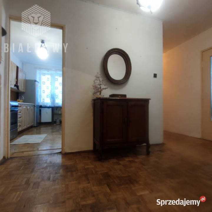 Mieszkanie Warszawa Kobielska 835 metrów 4 Sprzedaż