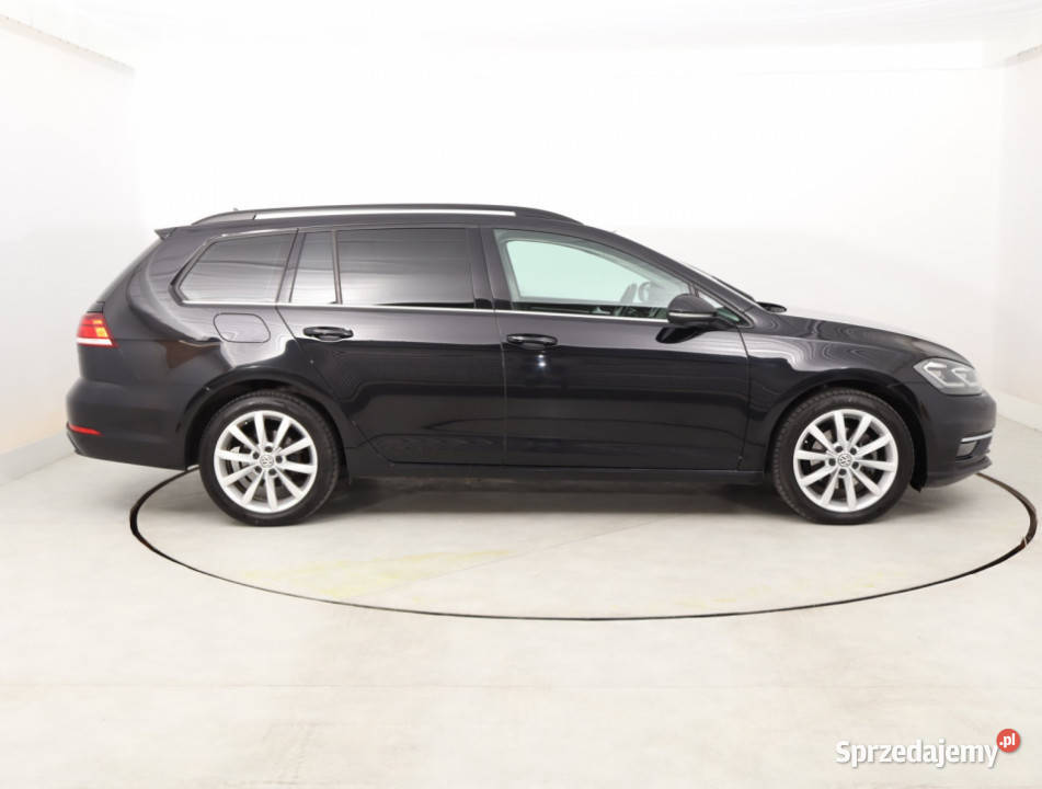 VW Golf 20 TDI radio Bielany Wrocławskie