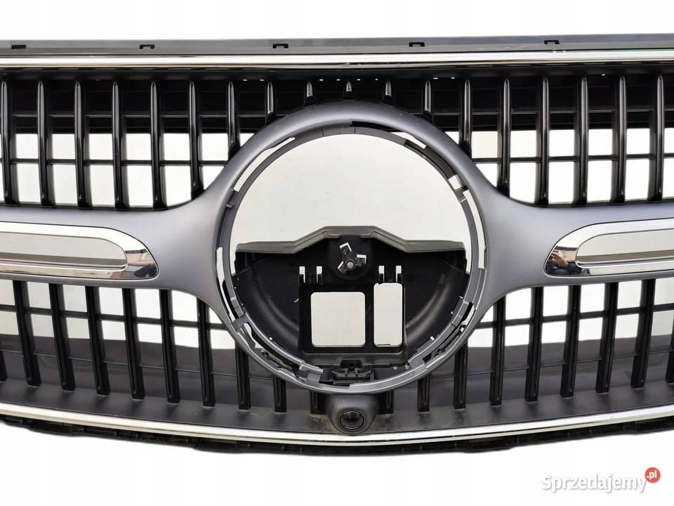 MERCEDES GLC W254 GRILL ATRAPA A2548881400
