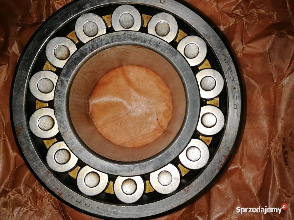 łożysko baryłkowe 22313 A Rolnictwo Ostrowiec Świętokrzyski