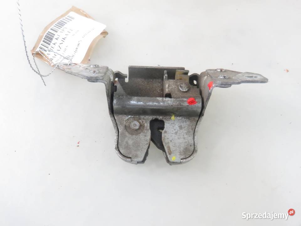 ZAMEK KLAPY MERCEDESBENZ W168 A1687400336