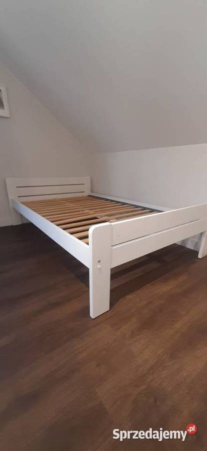 Łóżko 120200 Ryki