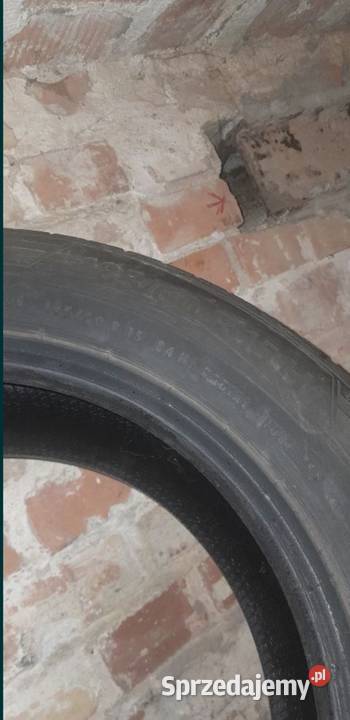 Przedmiotem sprzedaży jest opona marki Barum Bieżnikowana Dobiegniew