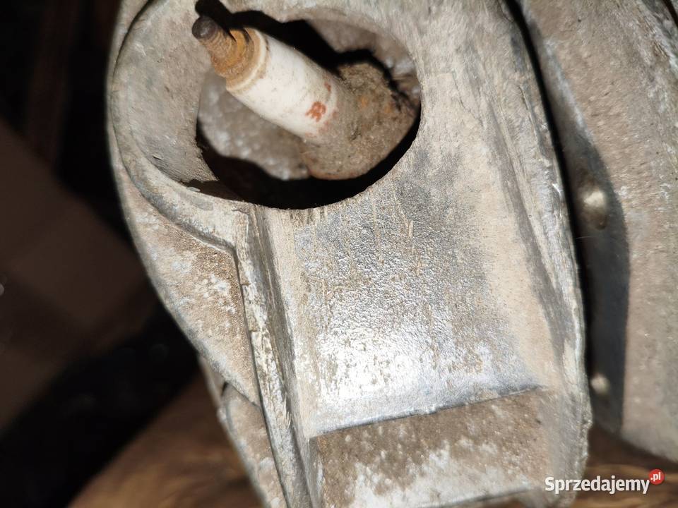 Głowice MW750 MW750M wielkopolskie Leszno sprzedam