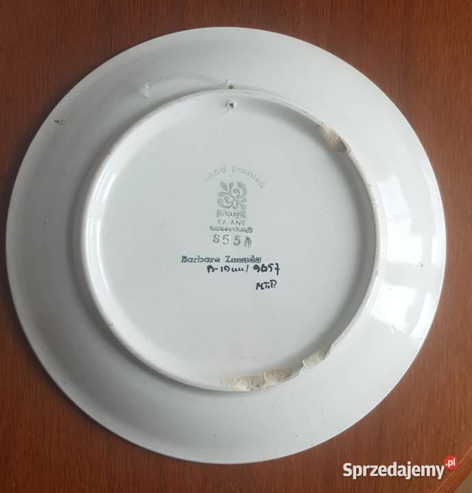 Patera Włocławek Barbara Zasada Orneta