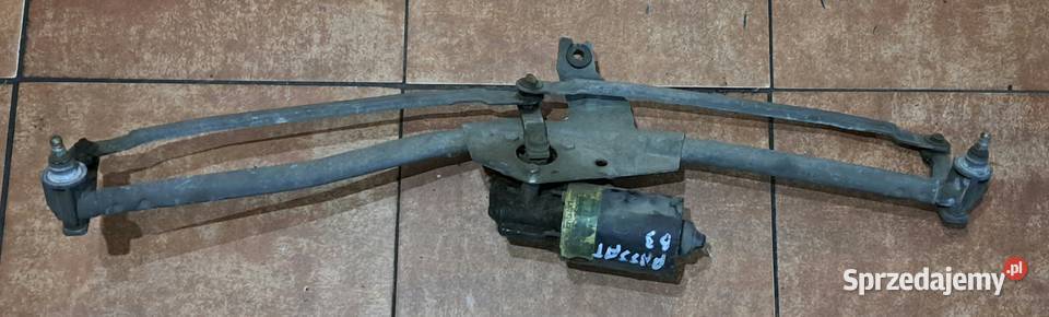 Mechanizm wycieraczek Passat B3 Płońsk