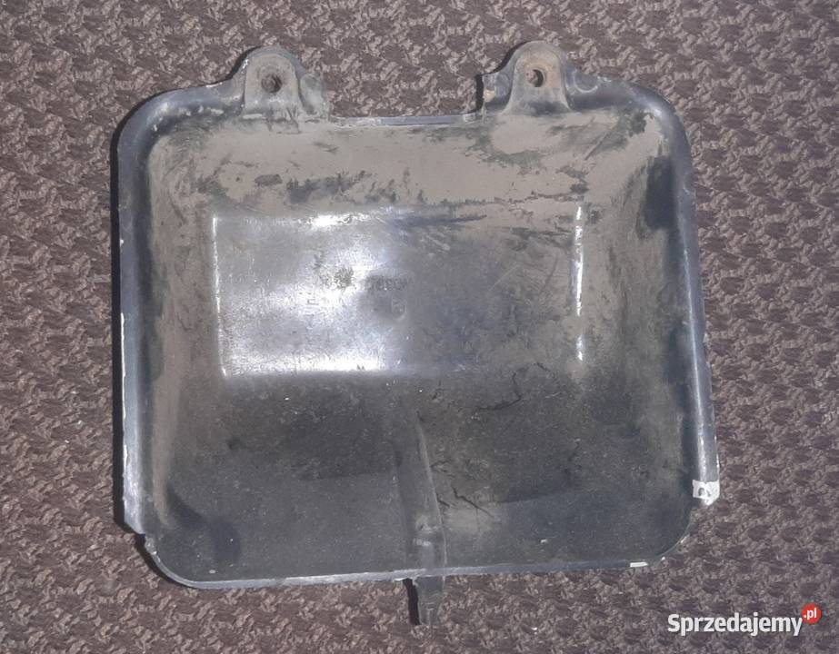 Fiat 125p osłony lamp Pyskowice