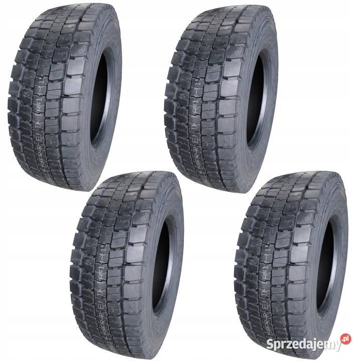 31570 R225 WestLake WDR1 Opony Napędowe Nowe Zarębki