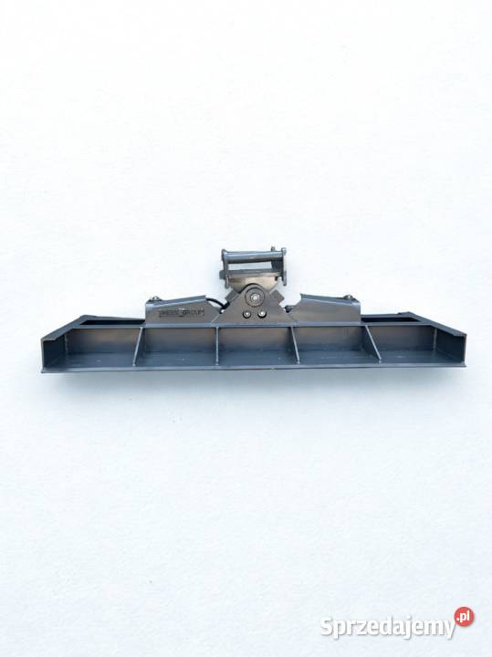 Belka niwelująca równiarka hydrauliczna 200 610t Łętowe