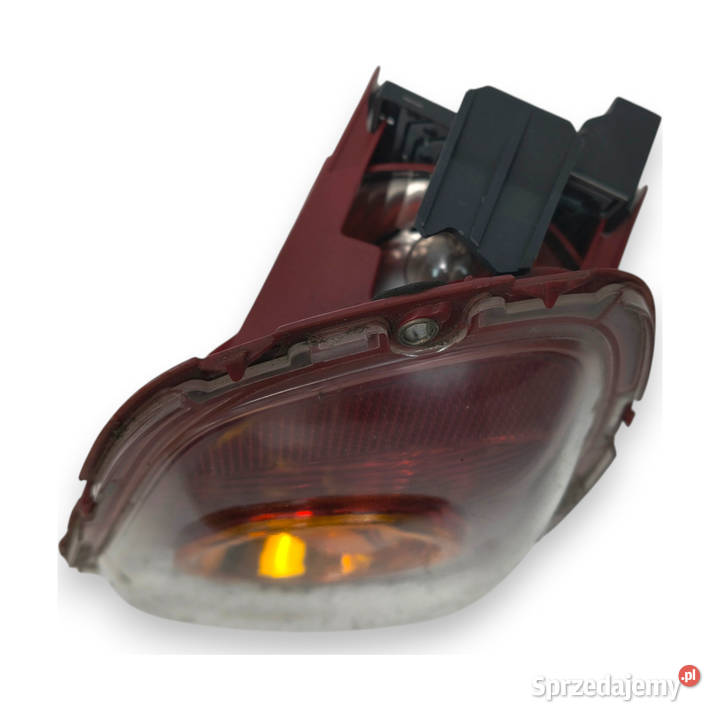 LAMPA PRAWA Mini Cooper R56 20062010 TYLNIA sprzedam