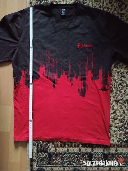 Podkoszulka meska pomorskie Kwidzyn