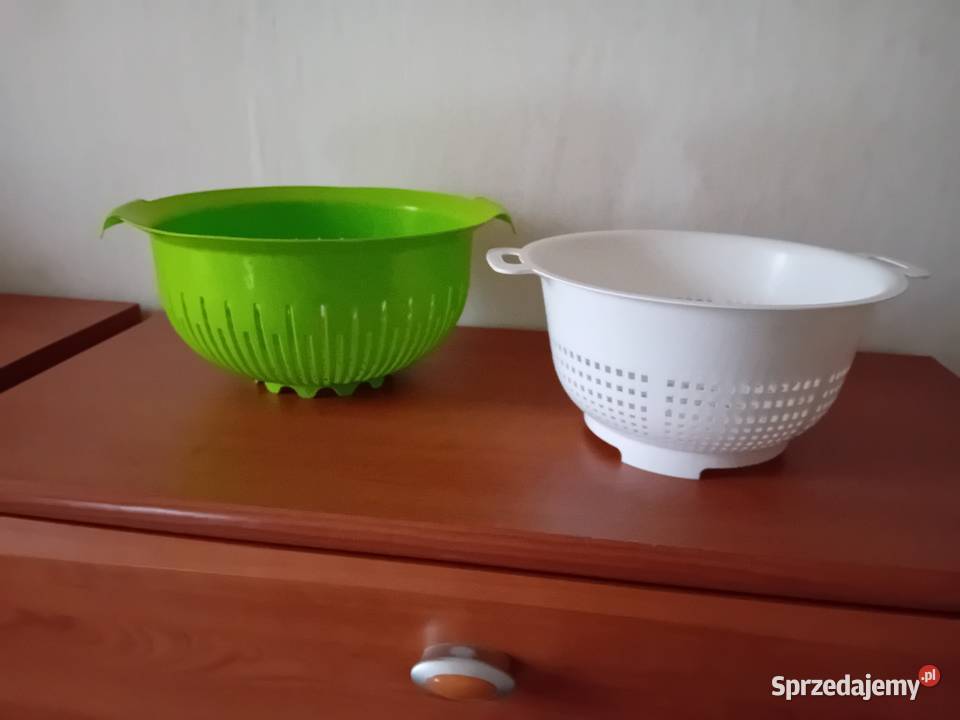 Zestaw garnków I patelnia Warszawa