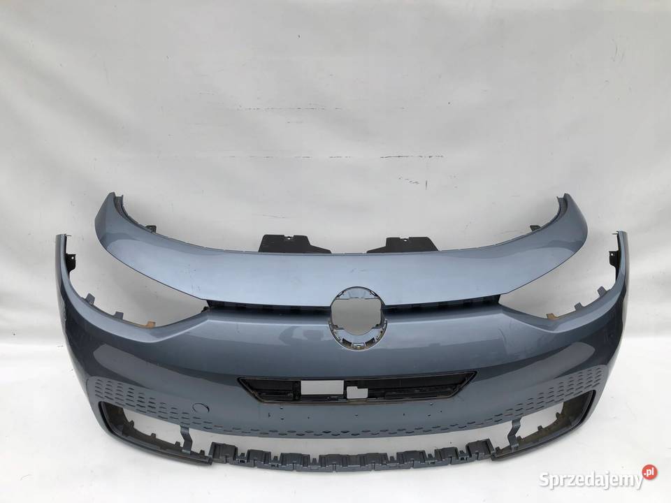 ZDERZAK PRZÓD PRZEDNI VW ID3 10A807221 osobowe