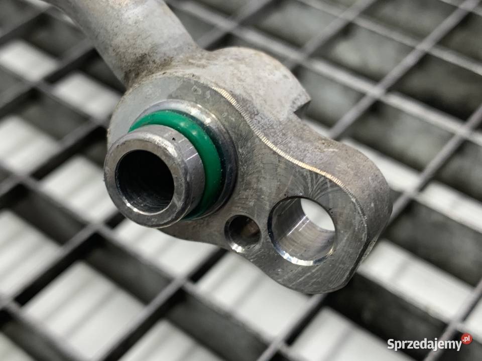 RURKA KLIMATYZACJI HYUNDAI i20 II 97762C8051 12 podkarpackie