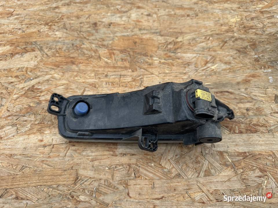 Halogen przód prawy rh ford focus mk3 lift c mk2 Sieraków