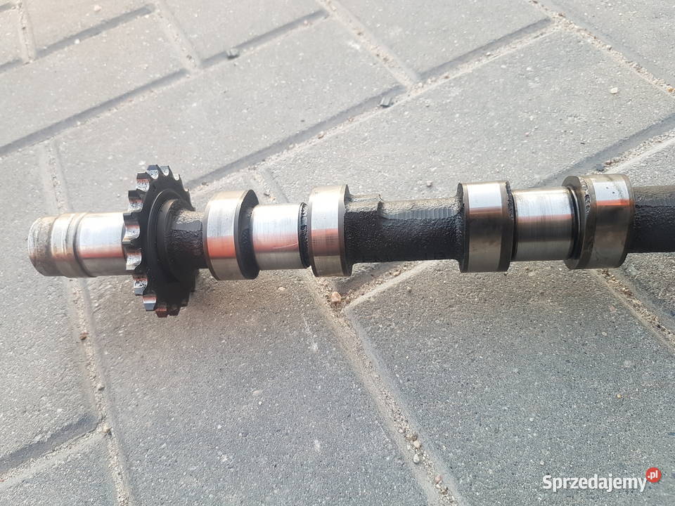 PEUGEOT CITROEN FORD 22 HDI CDTI WALEK ROZRZADU Turek