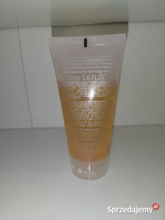 Lancome La vie Est Belle żel pod prysznic perfum Warszawa