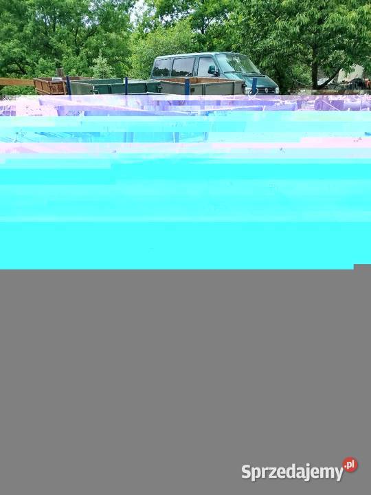 Przyczepka Multicar minitraktorek sztywna Krosno Odrzańskie