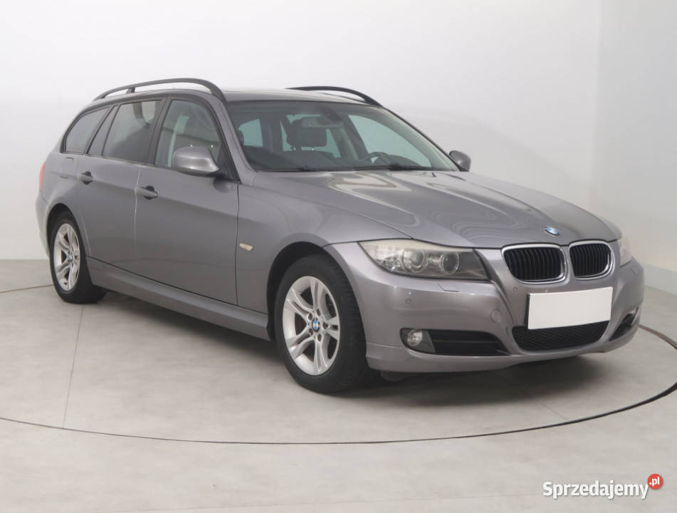 BMW 3 320 i przyciemniane szyby dolnośląskie