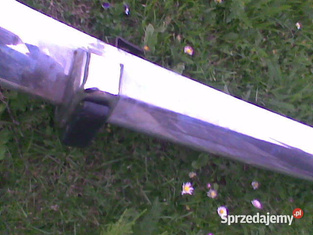 fiat 125p zderzak kły lampka osobowe Świdnik