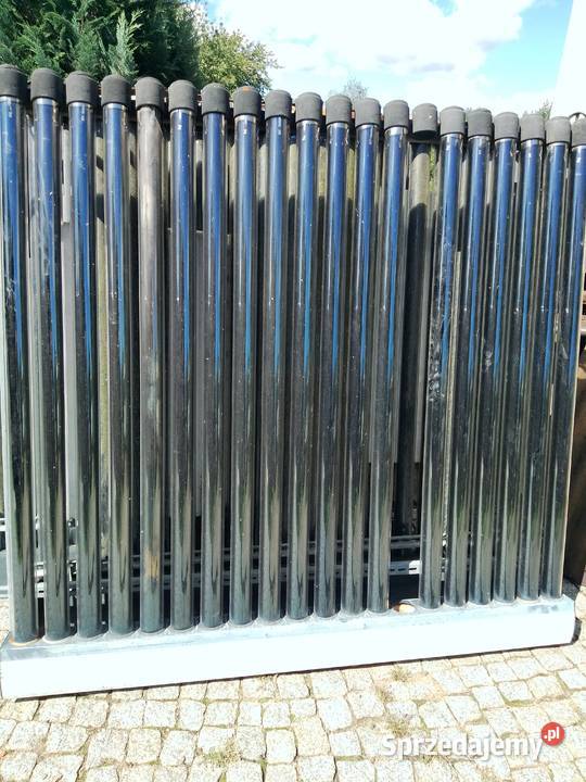 kolektor solarny solar Wykroty