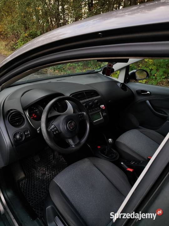 Seat Toledo 19tdi 105 Zwoleń