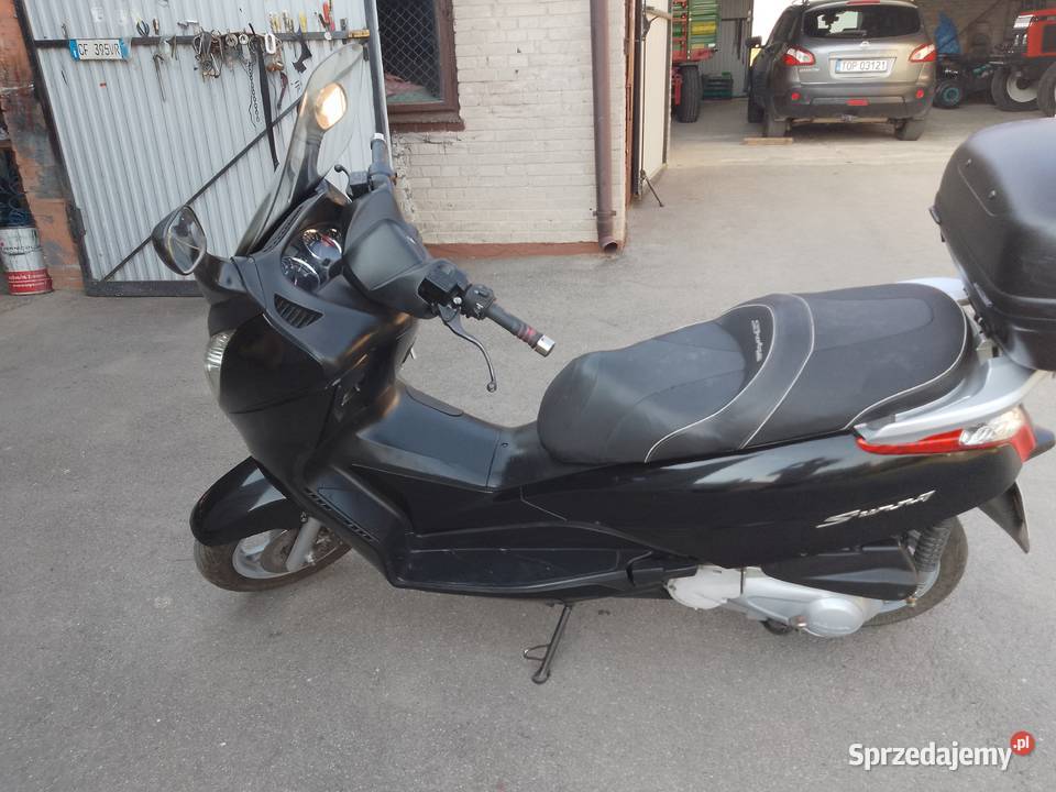 Skuter Honda swing 125 Opatów