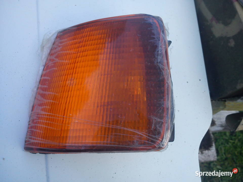 VW passat 88 kierunkowskazy kierunkowskazy łódzkie Aleksandrów Łódzki sprzedam