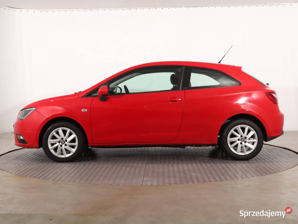 Seat Ibiza 12 12V