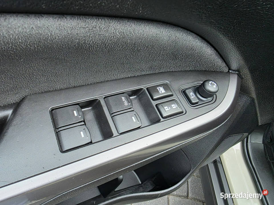 Suzuki Vitara Suzuki Vitara 10 Boosterjet śląskie