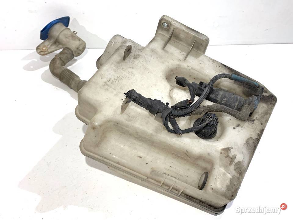 ZBIORNIK SPRYSKIWACZY AUDI A3 8P Hatchback 0313 podkarpackie