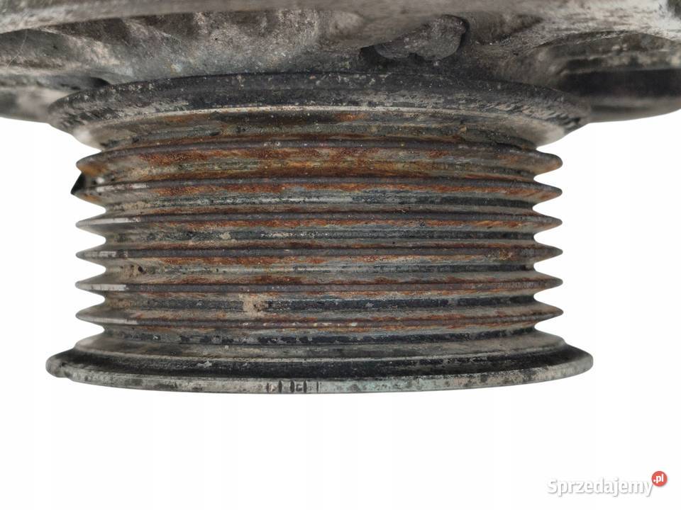ALTERNATOR Honda Civic VIII 18 VTEC A2TC1391ZE Układ elektryczny silnika sprzedam