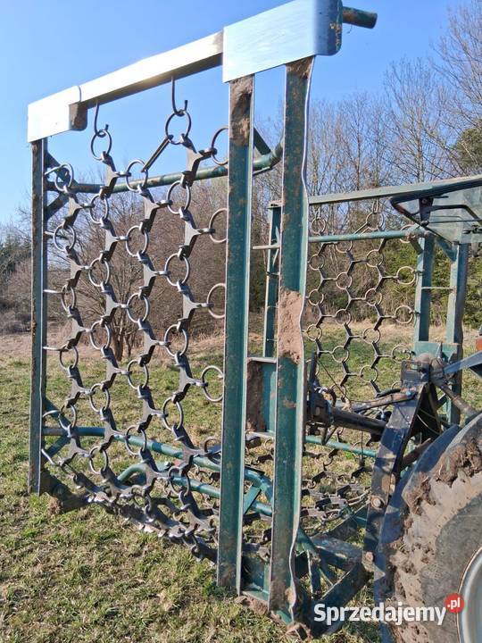 Włóka polowa łąkowa Sejny