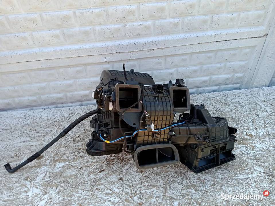 NAGRZEWNICA KLIMA RENAULT MASTER III IV 23 DCI Rakoniewice